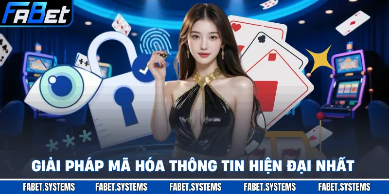 Chính Sách Bảo Mật 4 Giải pháp mã hóa thông tin hiện đại nhất
